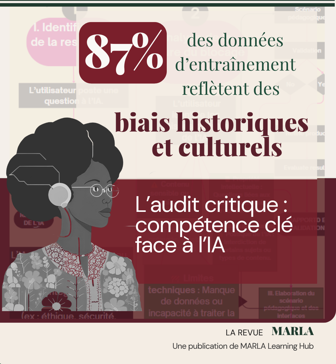 audit critique des biais ia
